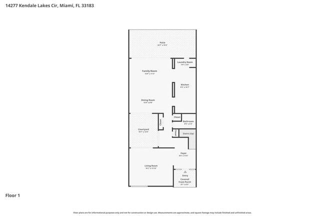 Photo - 14277 N Kendale Lakes Cir