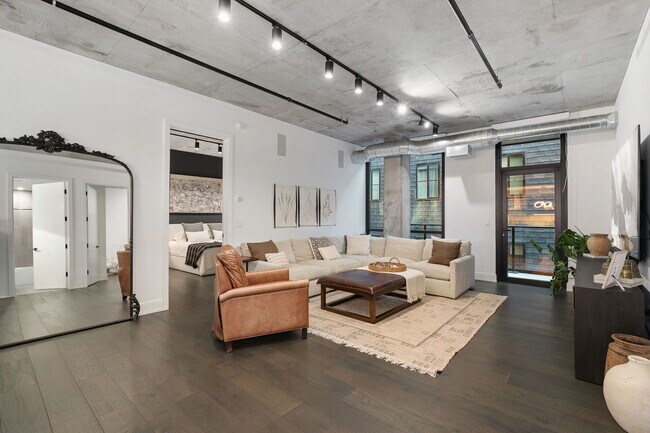 Photo - 111 S Peoria St Unit 506