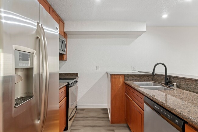 Photo - Everett Cove