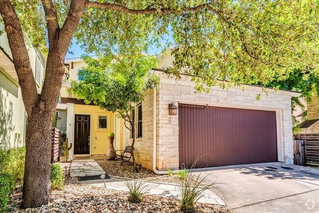 Building Photo - 2506 Enfield Rd Unit E Rental