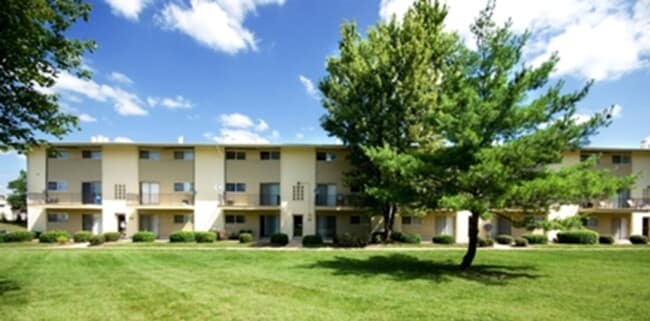 Madison Gardens Apartments