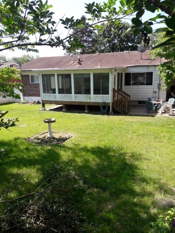 Photo - 9663 Yorkshire Estates Dr