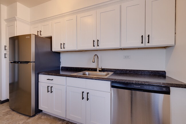 Windsor Terrace Apartments