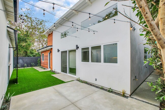 Photo - 2721 Burkshire Ave Apartment Unit 2723 Burkshire Ave
