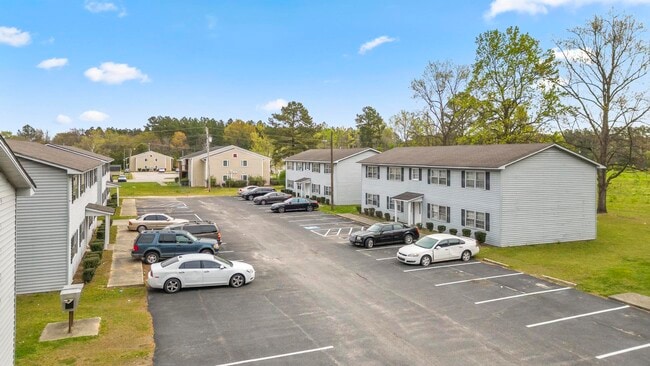 Photo - Garden Apartments