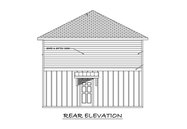 Photo - NEW CONSTRUCTION! AVAILABLE AUGUST 2026!