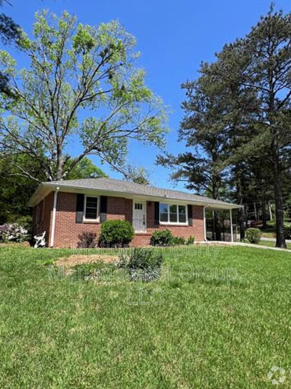 Building Photo - 2189 Clearwater Dr SE Rental