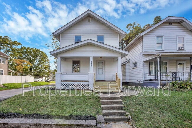 Photo - 533 E Jenkins Ave