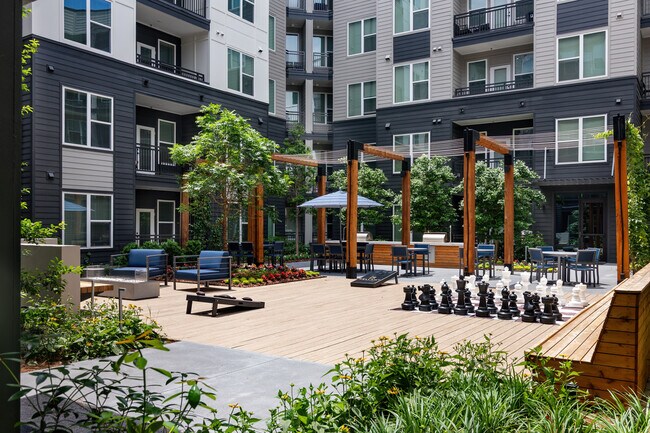Bellamy Executive Park