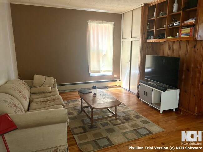 15 High St Unidad 15 High Apt 1