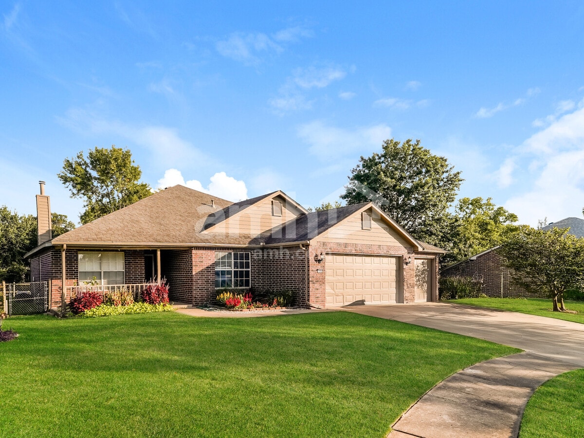 Photo - 15006 E 87th Pl N