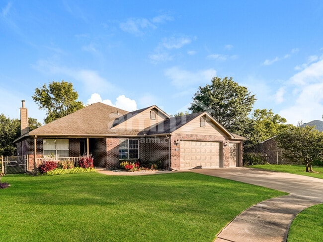 Building Photo - 15006 E 87th Pl N