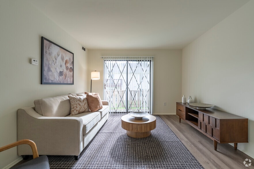 Interior Photo