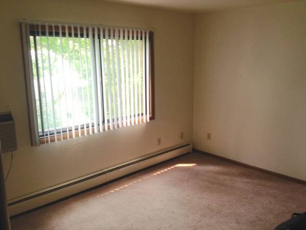 Northwood - Northwood Apartments