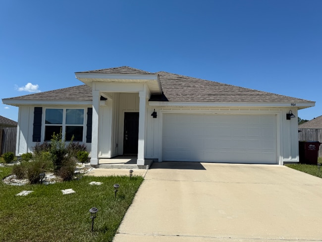 Building Photo - 904 Sandbar Loop Rental