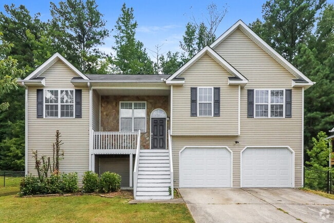 Building Photo - 7817 Cambridge Dr Rental