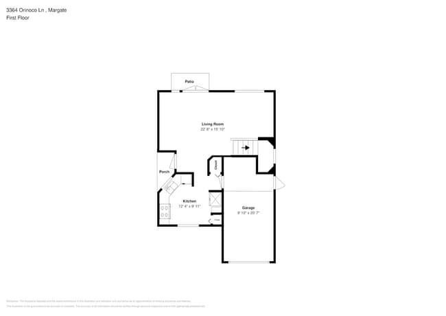 Photo - 3364 Orinoco Ln