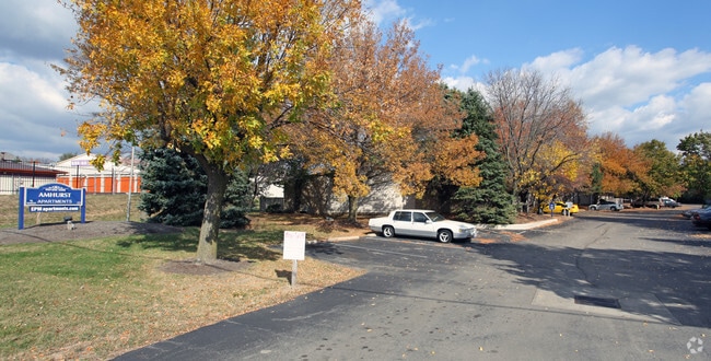Building Photo - Stonehenge Unit 6271