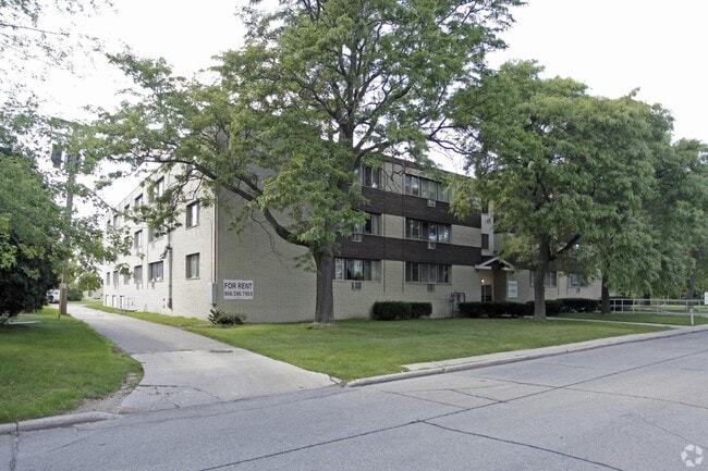 Building Photo - 1401 S Driscoll St Rental
