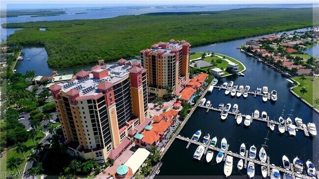 Building Photo - 5793 Cape Harbour Dr Unit 620 Rental