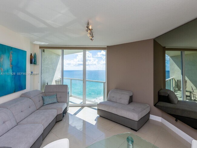 Photo - 16699 Collins Ave Unit 1709