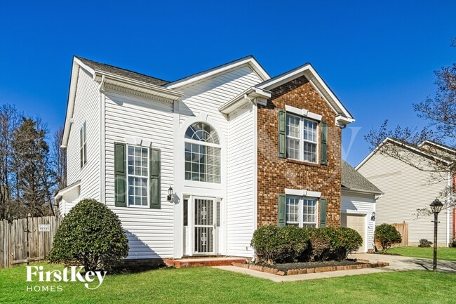 Photo - 3027 Wyntree Ct