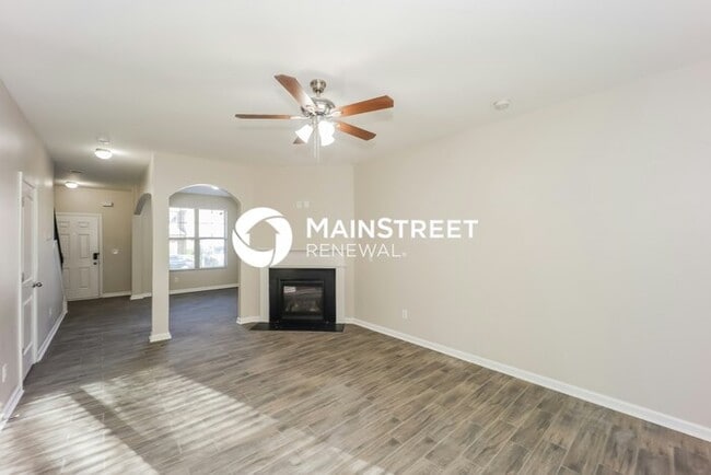 3 Bedroom Pet-Friendly Home in ATLANTA, GA with Main Street Renewal