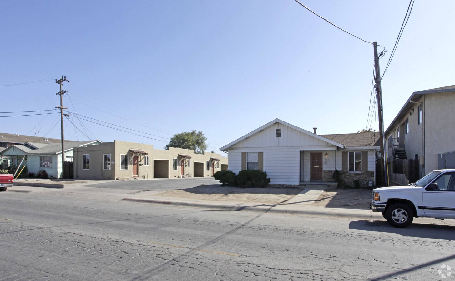 Photo - 1329 Garner Ave Apartments