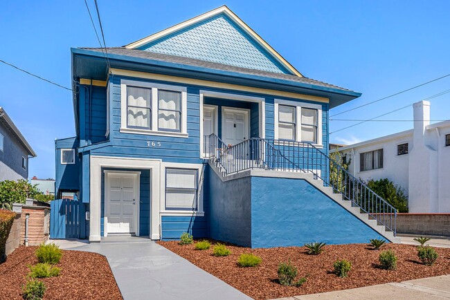 Building Photo - 765 Taylor Ave Unit 765 Taylor Ave #A - LU