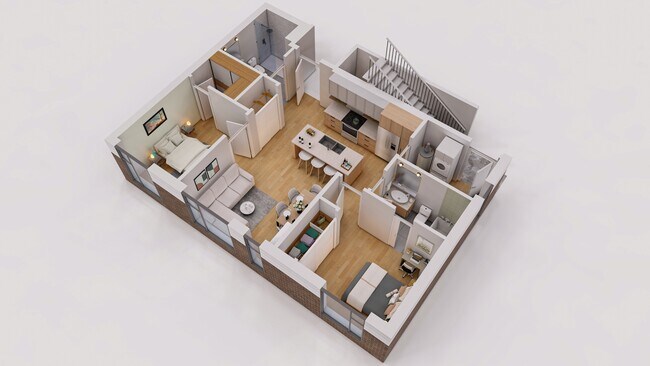 Photo - 174 Ethel St Unit 102