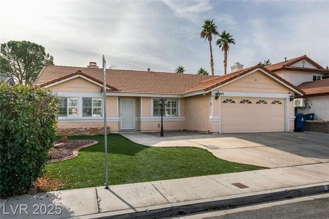 Photo - Charming Green Valley Single-Story with Pool, EV Charger & Modern Upgrades!
