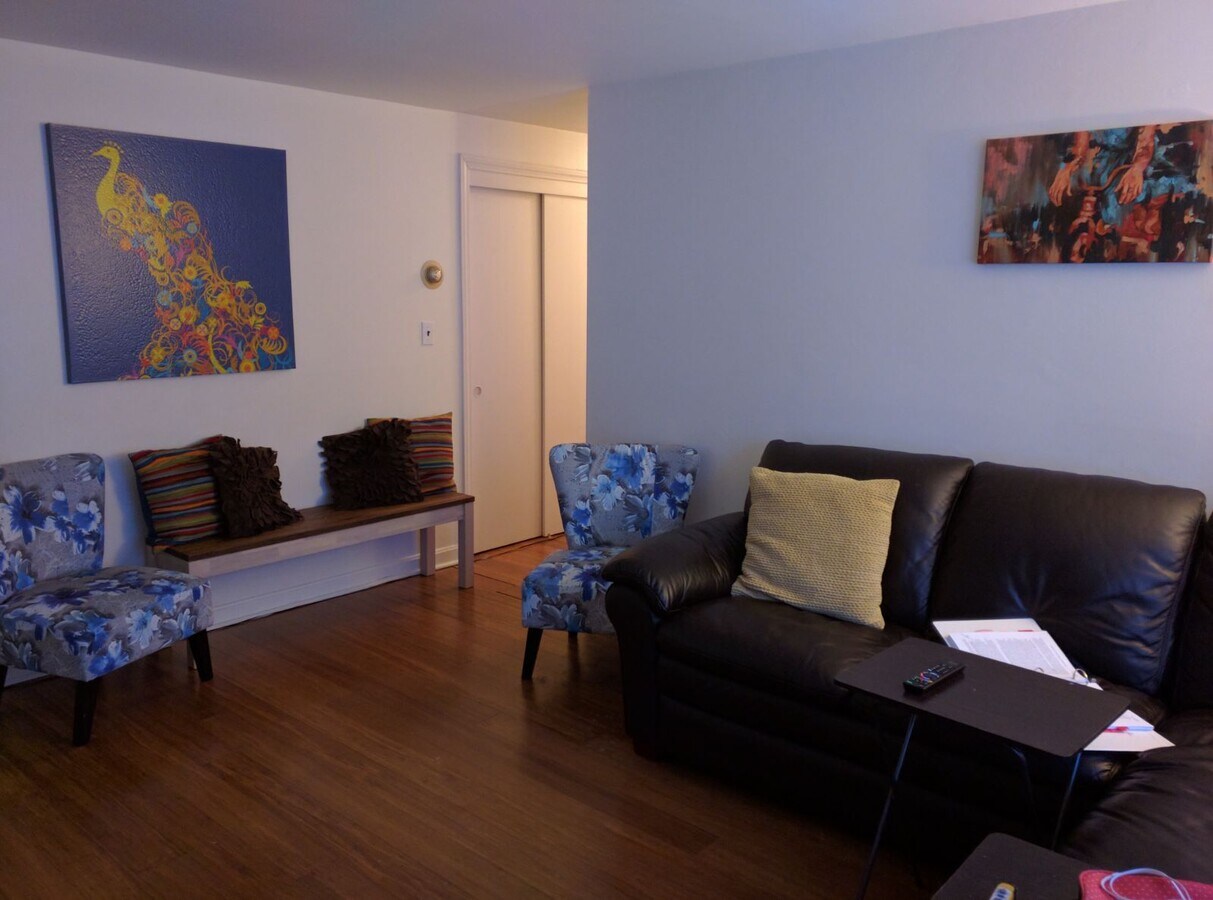 Photo - 12 Marion Rd Apartamentos Unidad 12 Marion Road