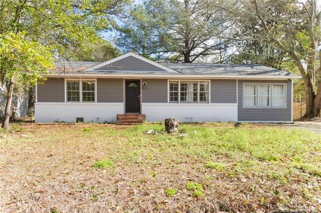 Building Photo - 906 Prince Ave