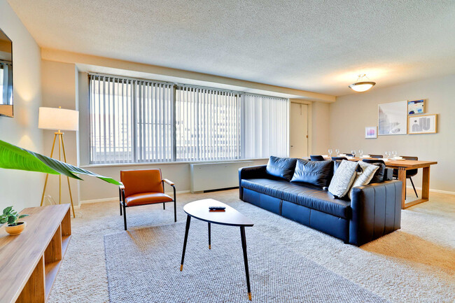 Building Photo - 2111 Richmond Hwy Unit FL12-ID1022383P Rental