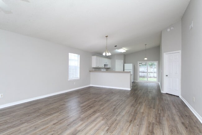 Photo - Coming Soon 4/20 – 3BR/2BA Home with 2-Car Garage, Open Layout, Island Kitchen, Split Floor Plan ...