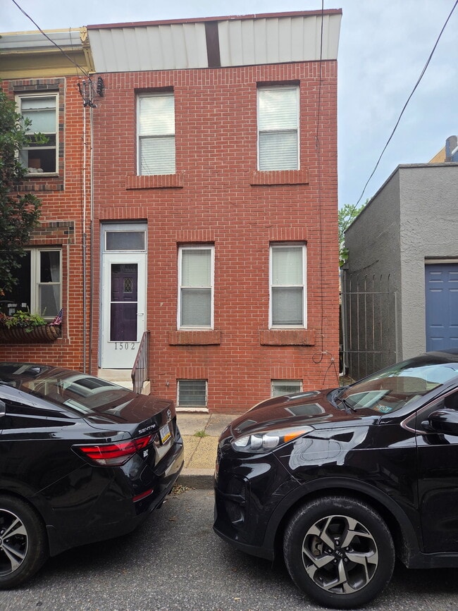 Building Photo - 1502 S Clarion St