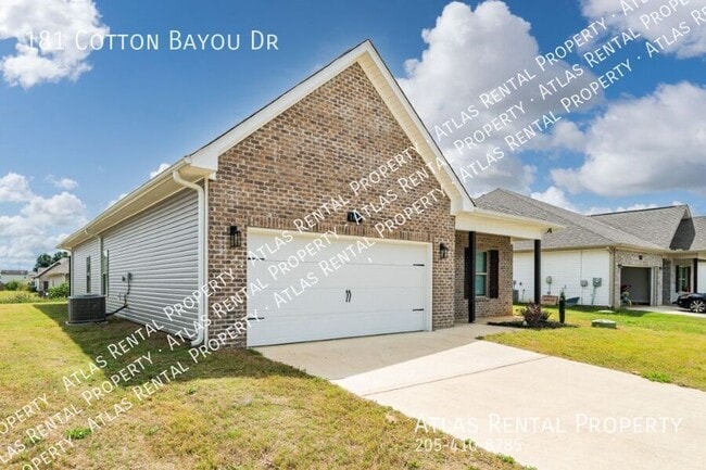 Photo - 181 Cotton Bayou Dr