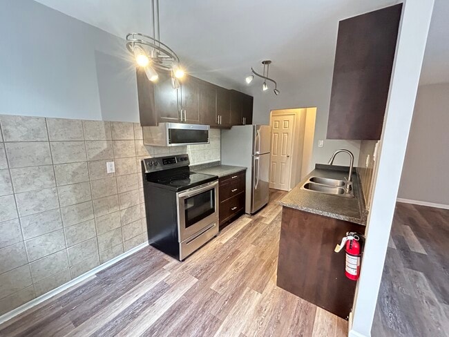 Photo - Spacious and Bright Two Bedroom Unit 202