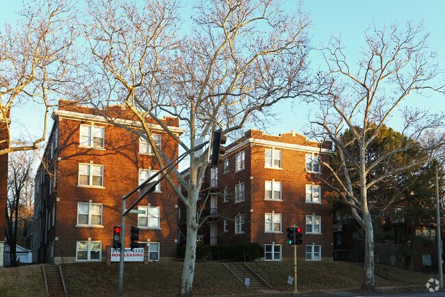 Photo - Kingshighway Apartments LLC,