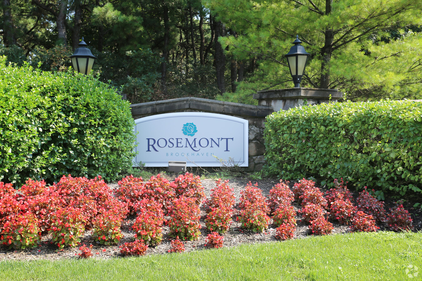 Welcome! - Rosemont Brookhaven Apartments