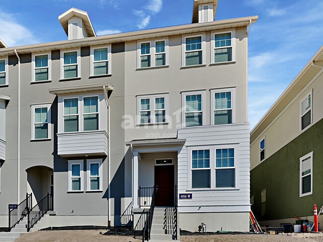 Photo - 6014 W S Jordan Pkwy Townhome
