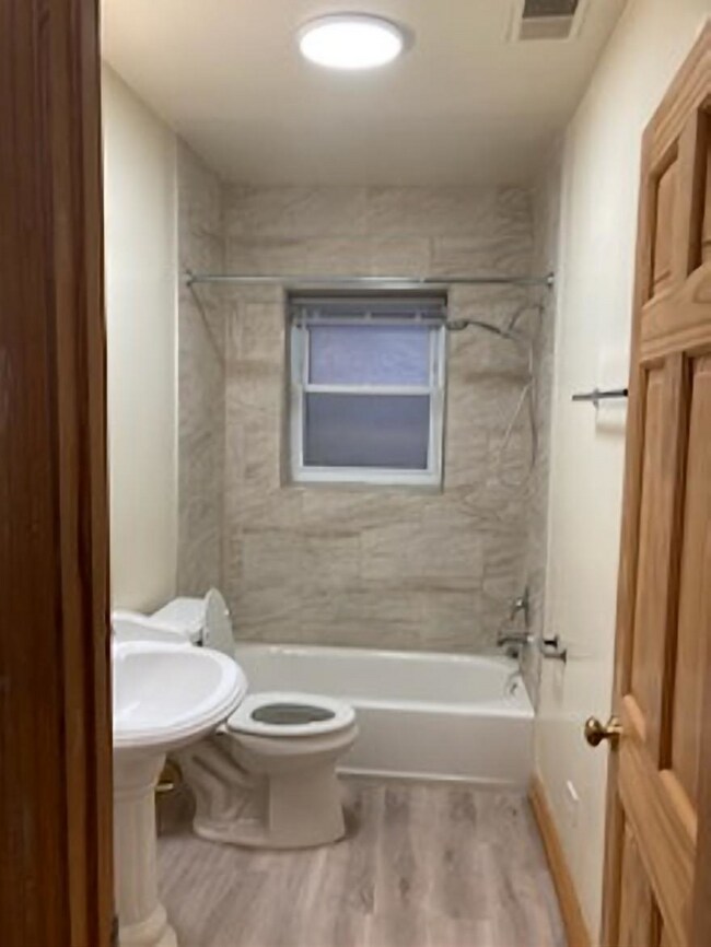 Main Bath