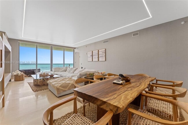 Photo - 18975 Collins Ave Unit 603