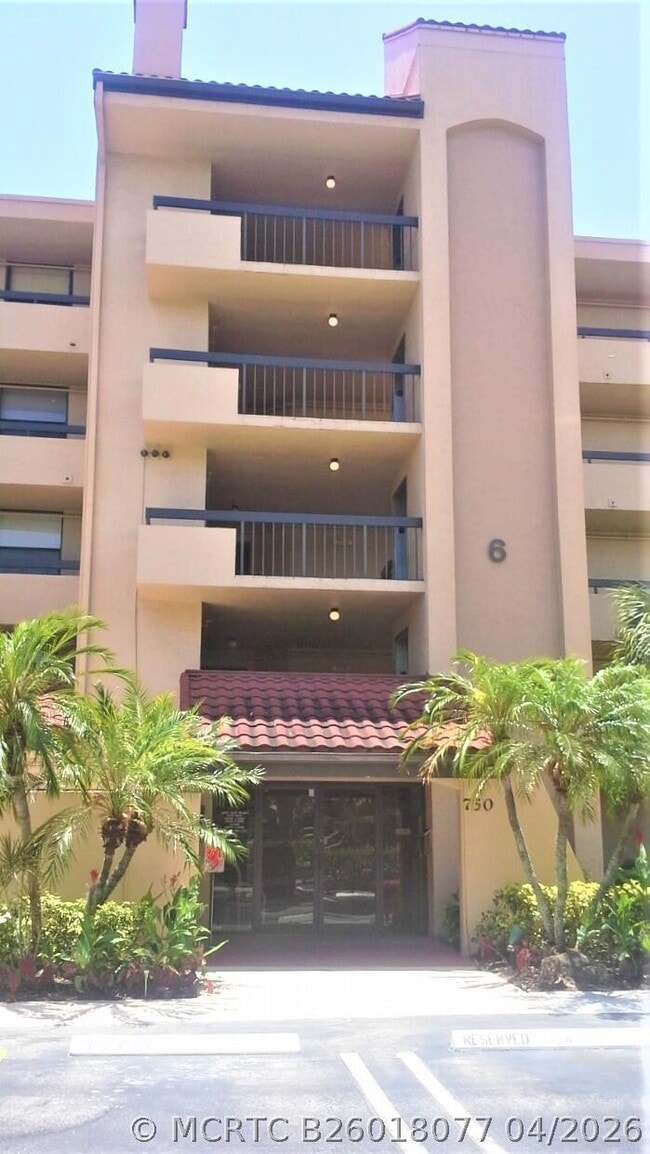 Building Photo - 750 Egret Cir Unit 6404