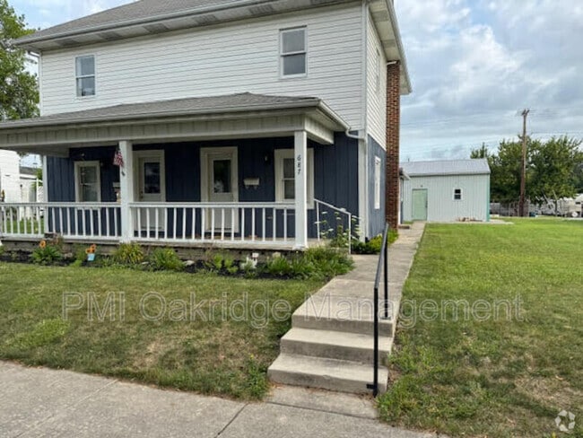Building Photo - 687 E Main St Rental