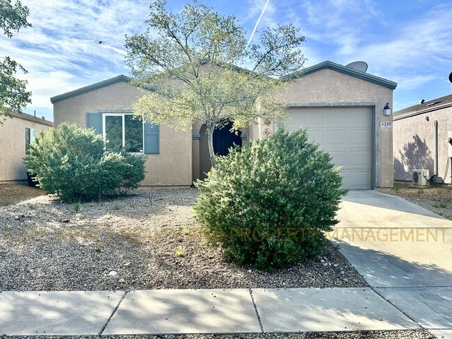 Photo - 5210 E Desert Straw Ln