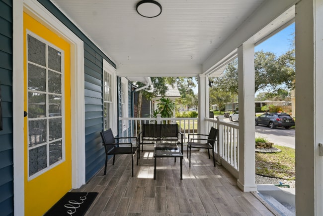 Building Photo - 1829 Hollenbeck Dr Rental