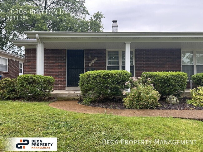 Photo - 10108 Buffton Dr Apartment