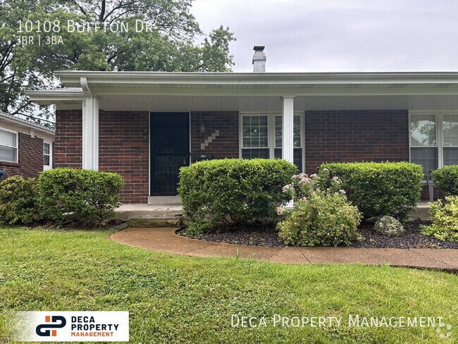 Building Photo - 10108 Buffton Dr Rental