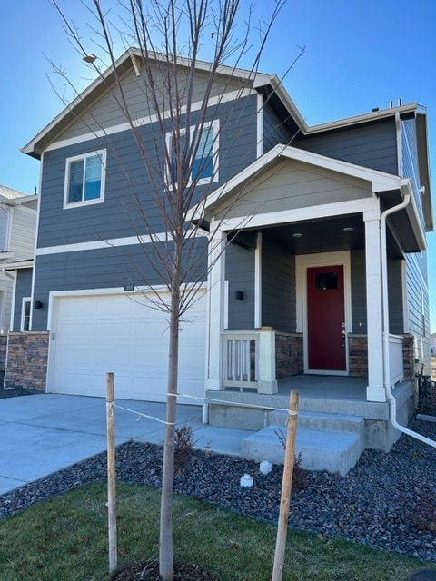Building Photo - 1909 Floating Leaf Dr